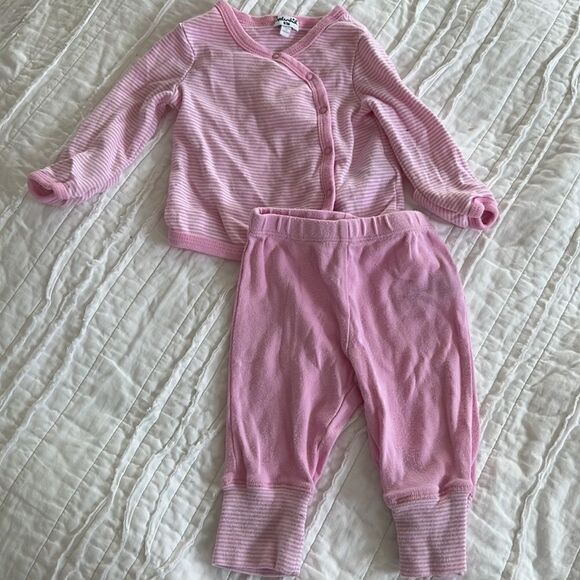 Splendid baby girl bundle - Picture 8 of 11